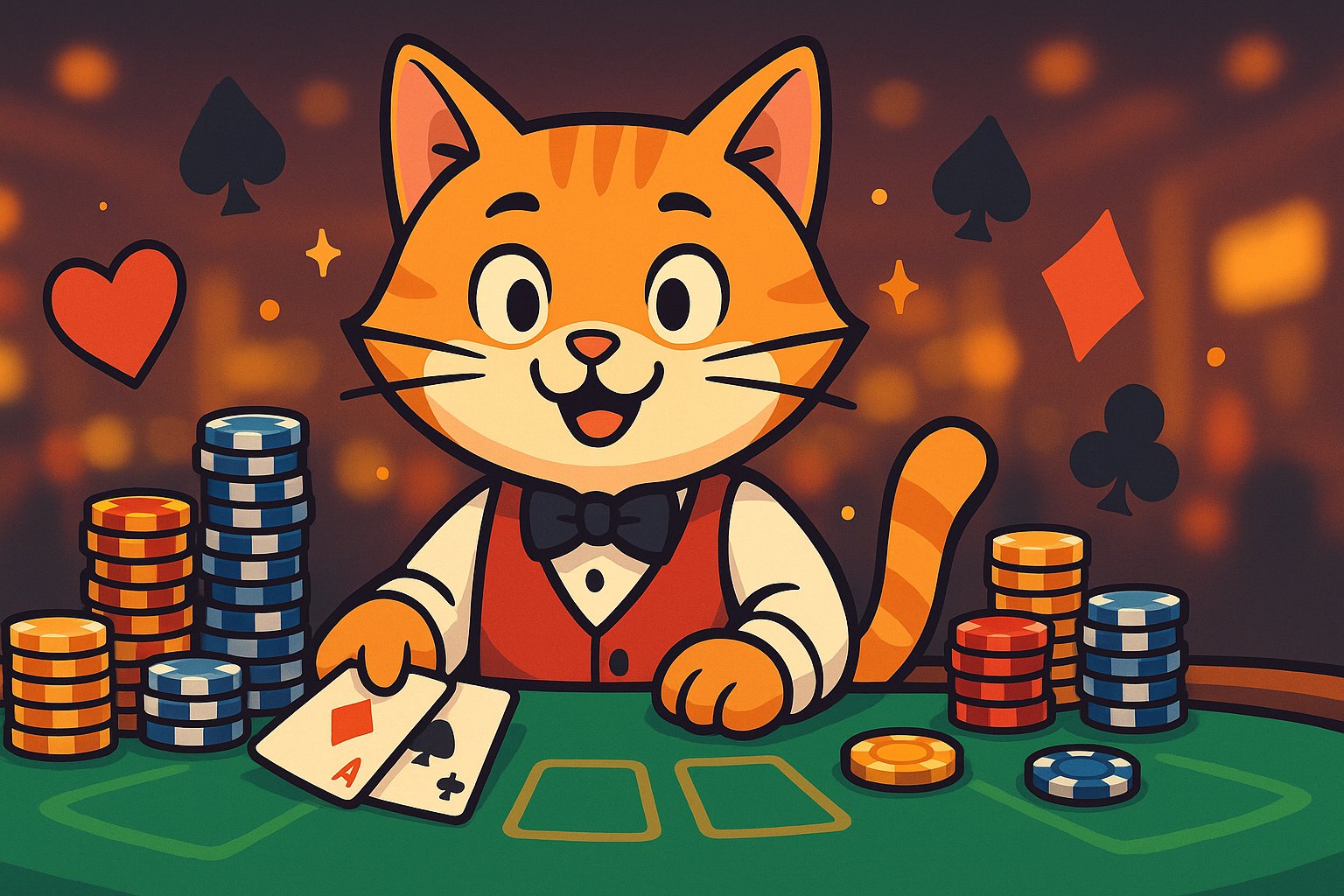 atk777 Live Casino တွင် Real Dealer နှင့် Baccarat ကစားနေသောမြင်ကွင်း