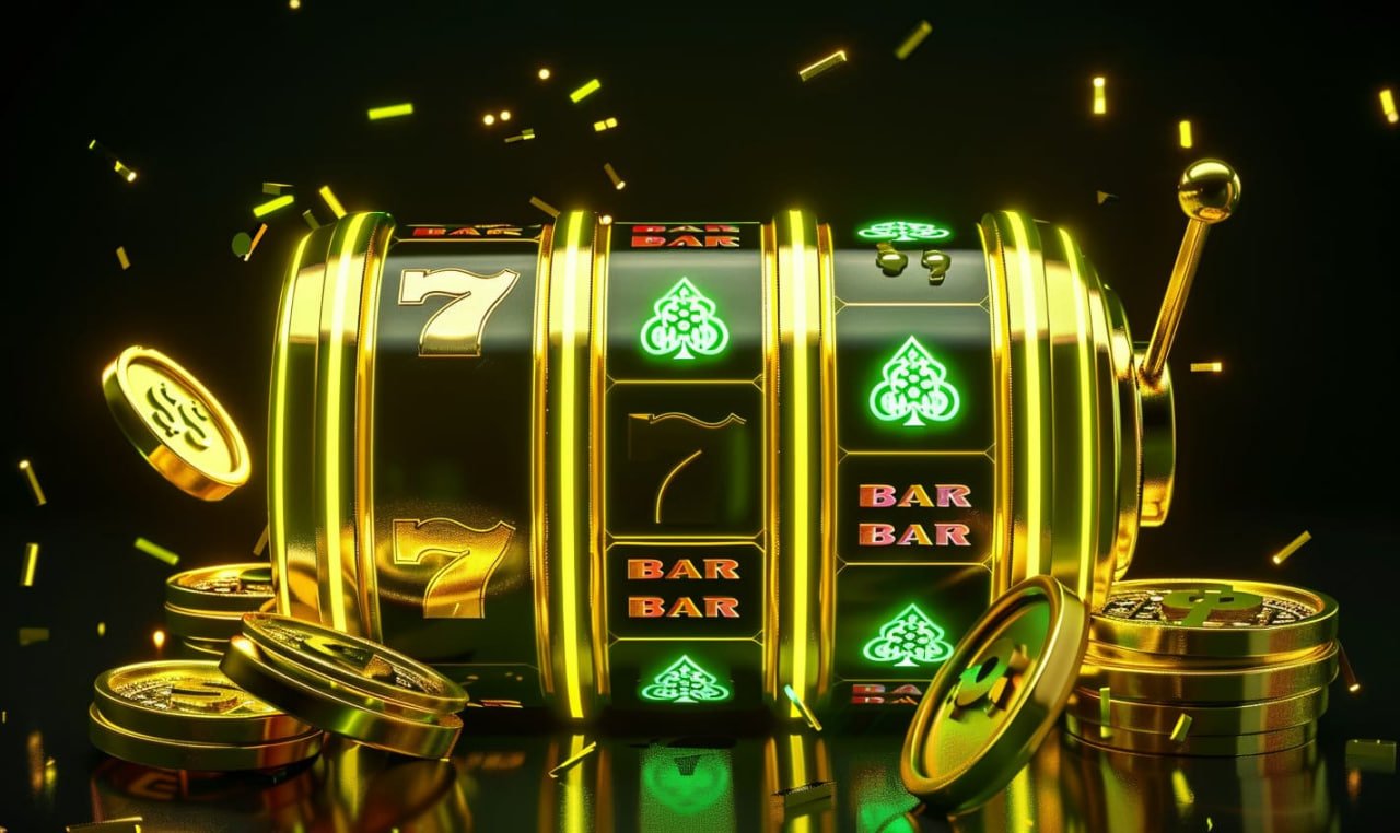 atk777 Slot Games Myanmar