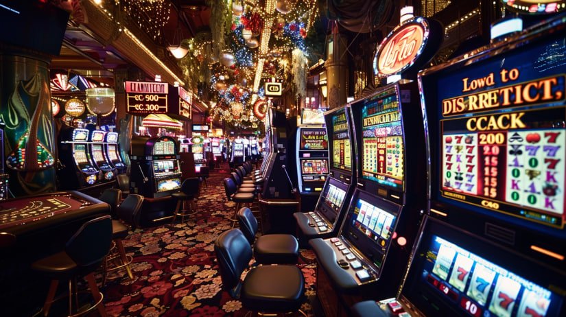 atk777 Slot ဂိမ်း Free Spins Bonus Game Feature မြန်မာကစားသူ