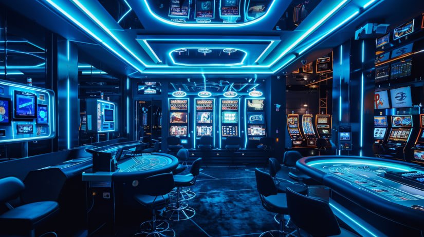 atk777 Live Casino Myanmar
