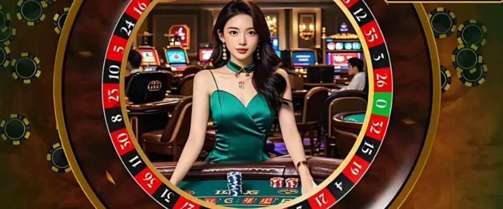 atk777 Live Casino Myanmar