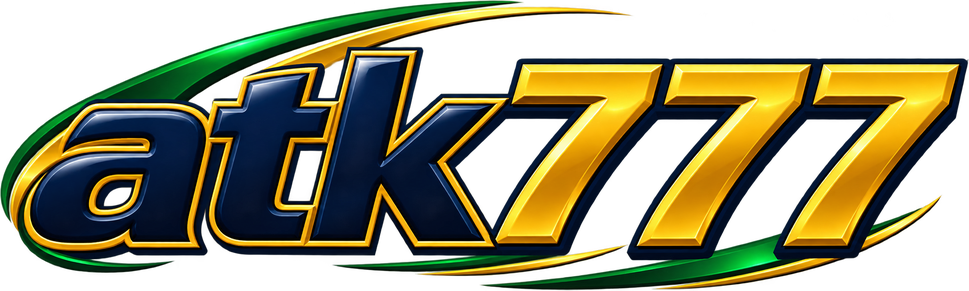 atk777 Logo